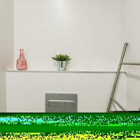 Bright With Terrace- 2Bd 2Bth- Salamanca مدريد المظهر الخارجي الصورة